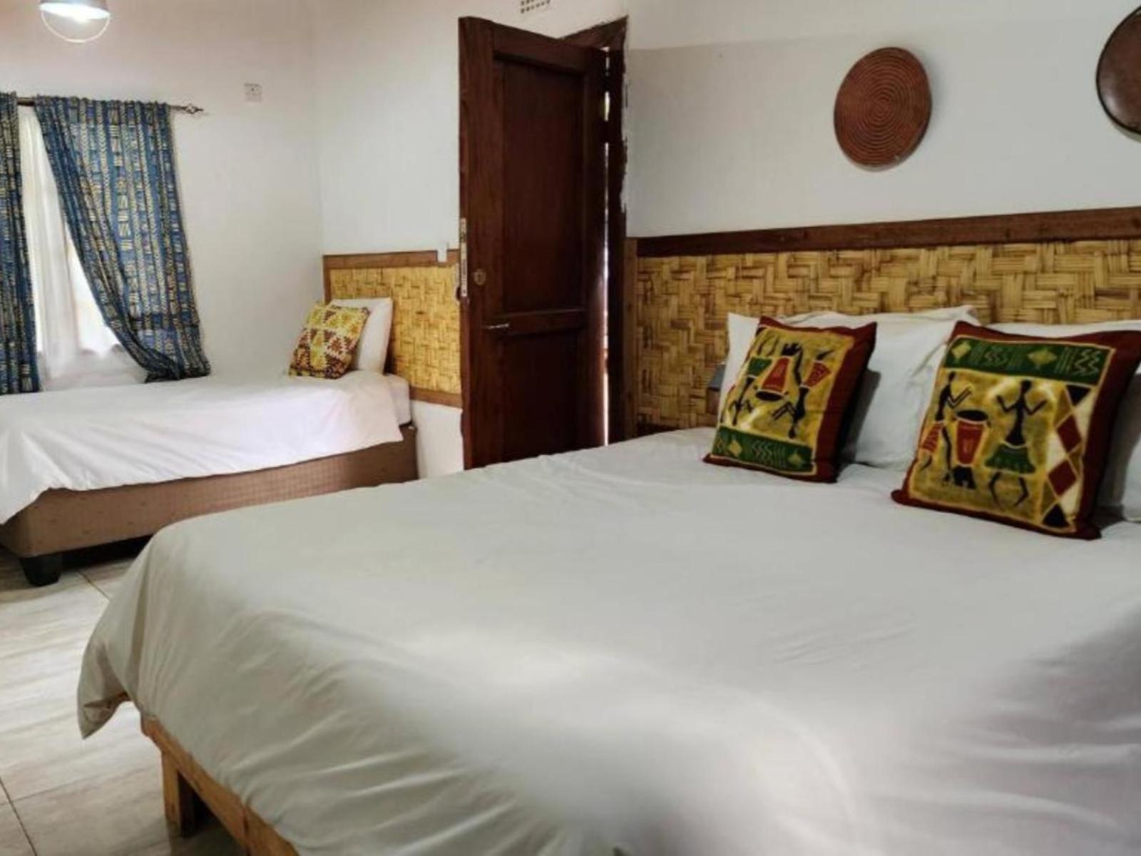 Nxabii Cottages Kasane Cameră foto