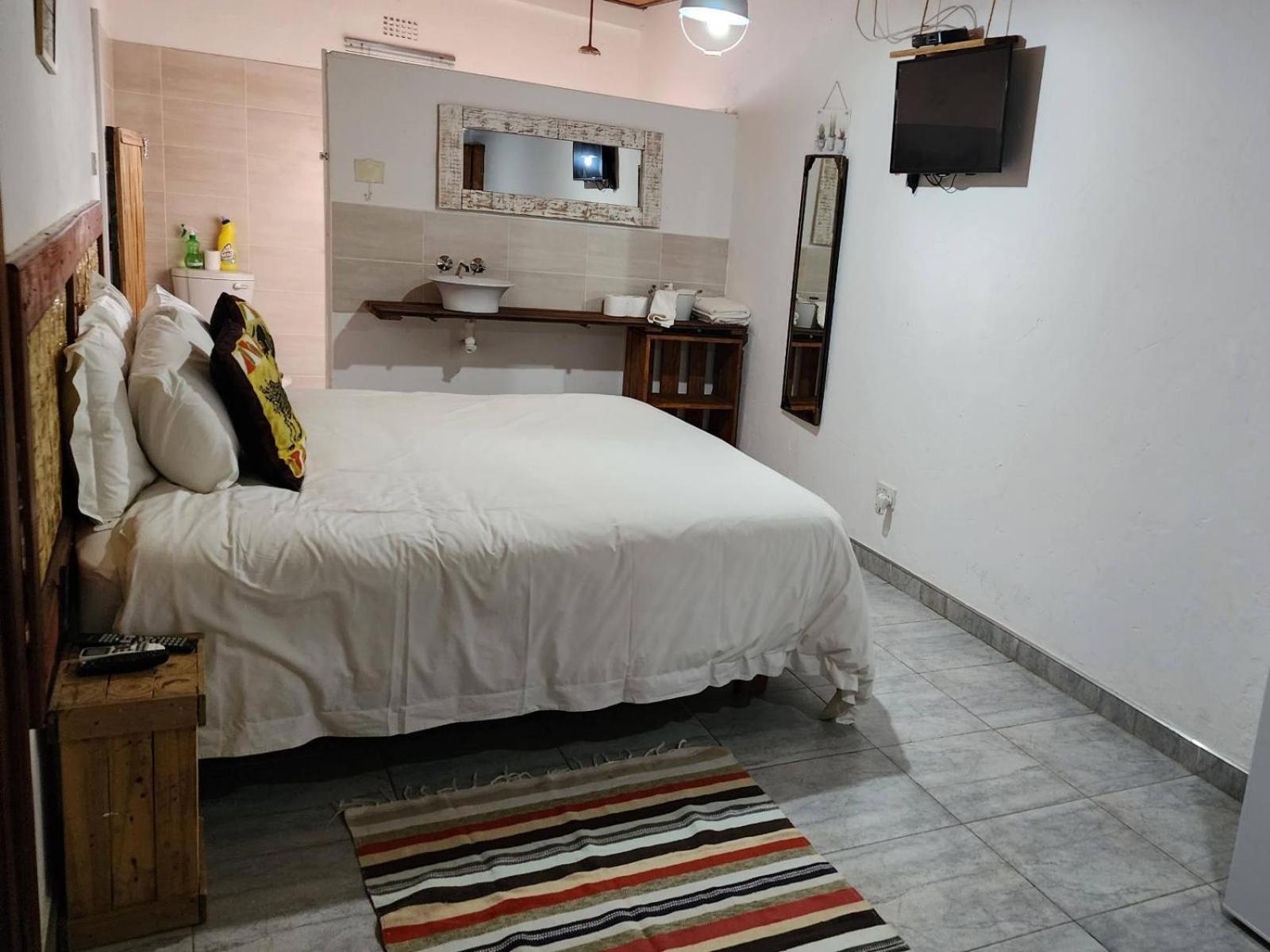 Nxabii Cottages Kasane Cameră foto
